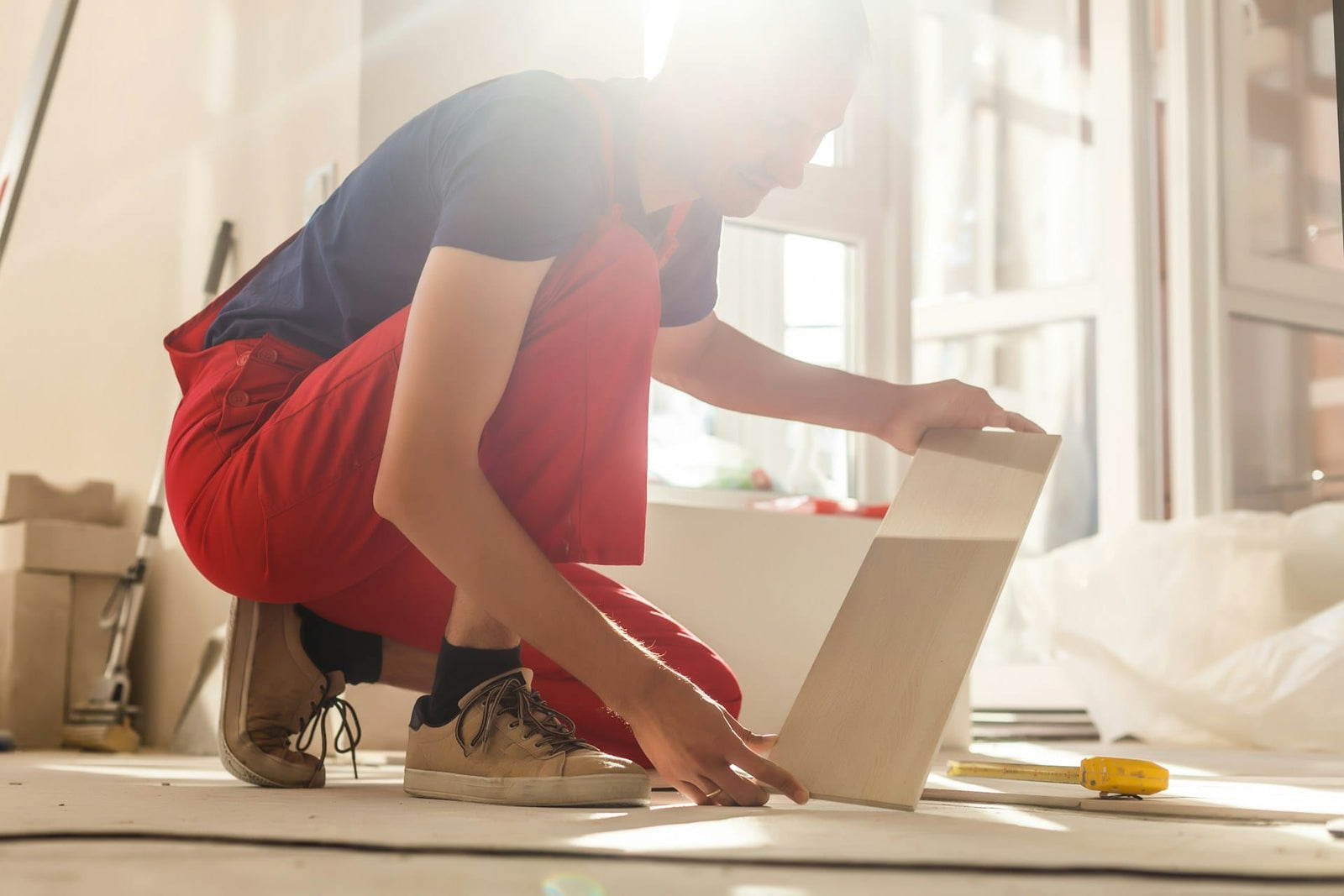 Common Tiling Issues and How to Avoid Them