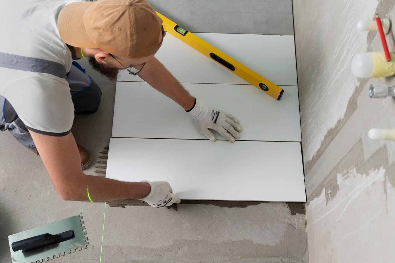 Common Grouting Problems and Their Solutions