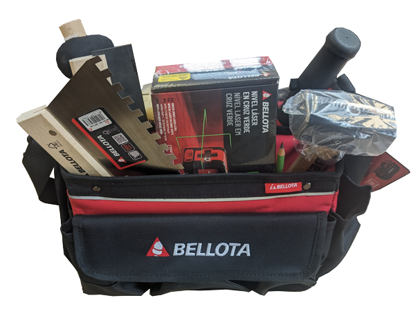 8 Essential Tiling Tools for Every DIY Enthusiast