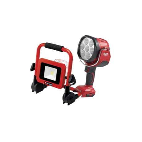 Work Lamps in stock at Tiles and Trims