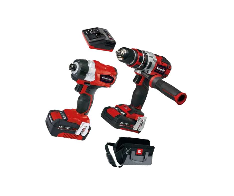Drills and Drivers in stock at Tiles and Trims