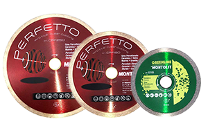 Diamond Cutting Discs