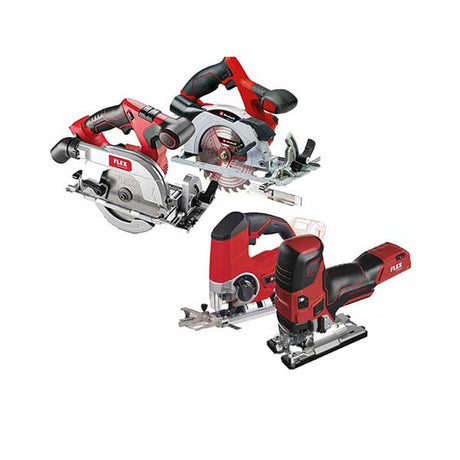 Saws