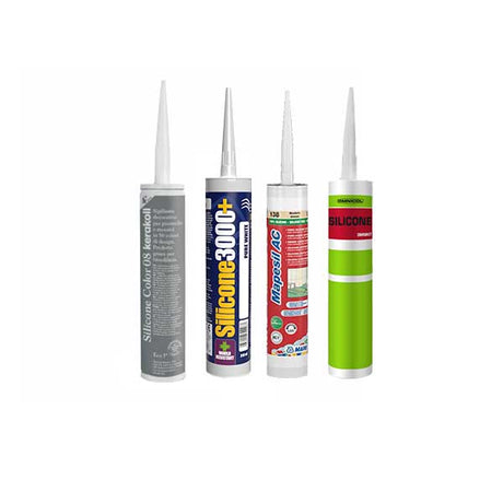 Silicone