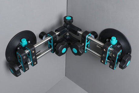 Tile Gap Regulators