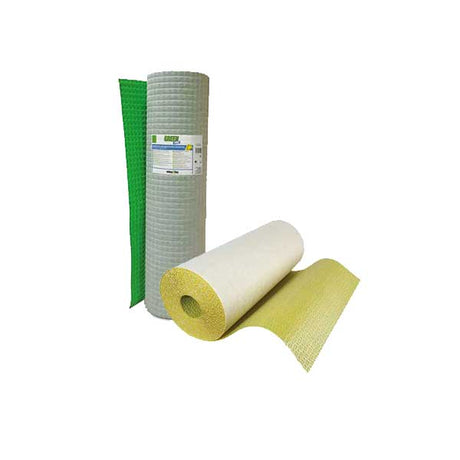 Tile Matting