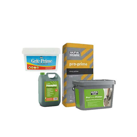 Tile Primer