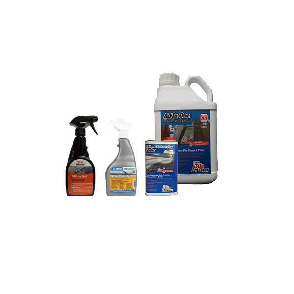Tile Sealer