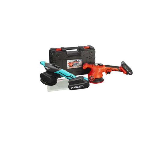 Tile Thumpers