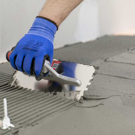 Tiling Trowels