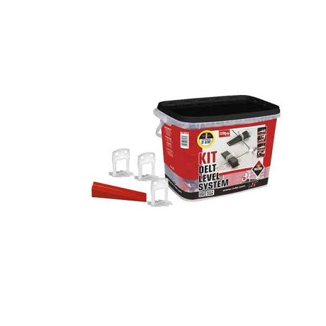 Wedgle Tile Levelling