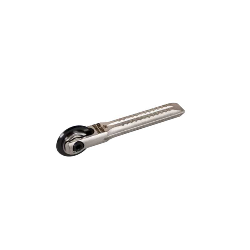 Rubi Gold Scoring Wheel 22mm (01907)