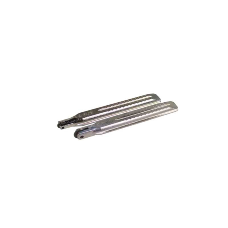 Rubi Scoring Wheel Set 6mm & 10mm (01948)