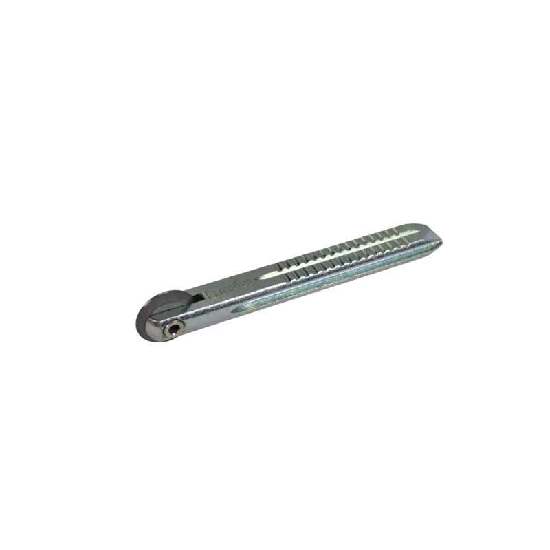 Rubi Plus Carbide Scoring Wheel 18mm (01992)