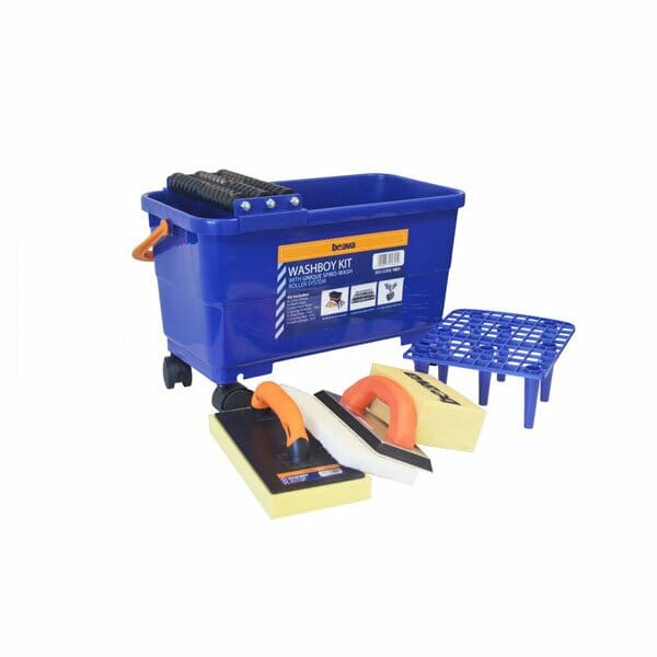 Beava Washboy Kit (83378)