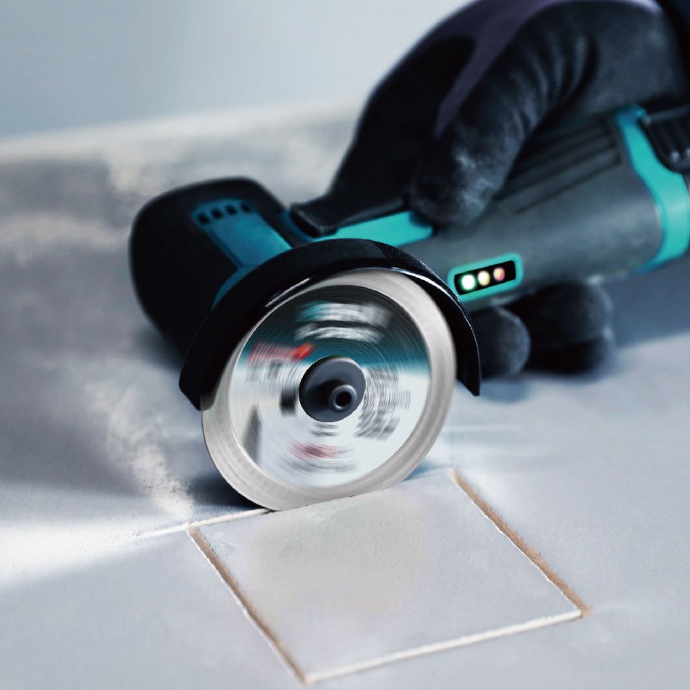 Bihui Mini Cordless Angle Grinder (BU-AGMN3M)