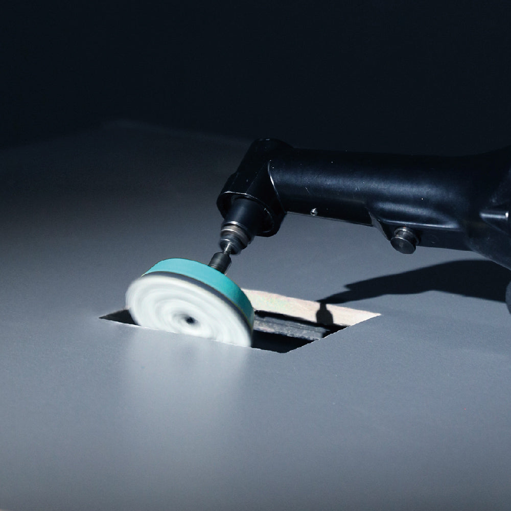 Bihui Long Neck Mini Angle Grinder (BU-AGMN100-plus)