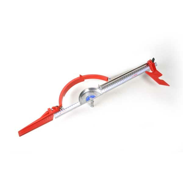 Montolit MasterPiuma Measurement Guide (455p2)
