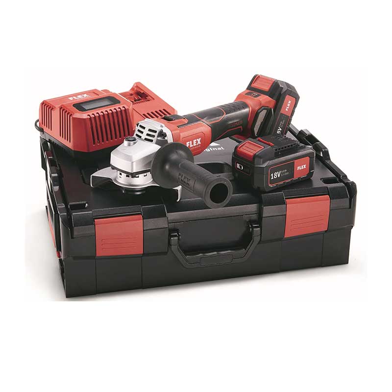 Flex 530536 Angle Grinder