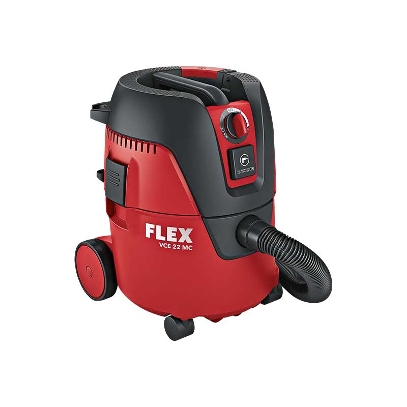 Flex VCE 22 M MC V Safety Vacuum Cleaner (530920)