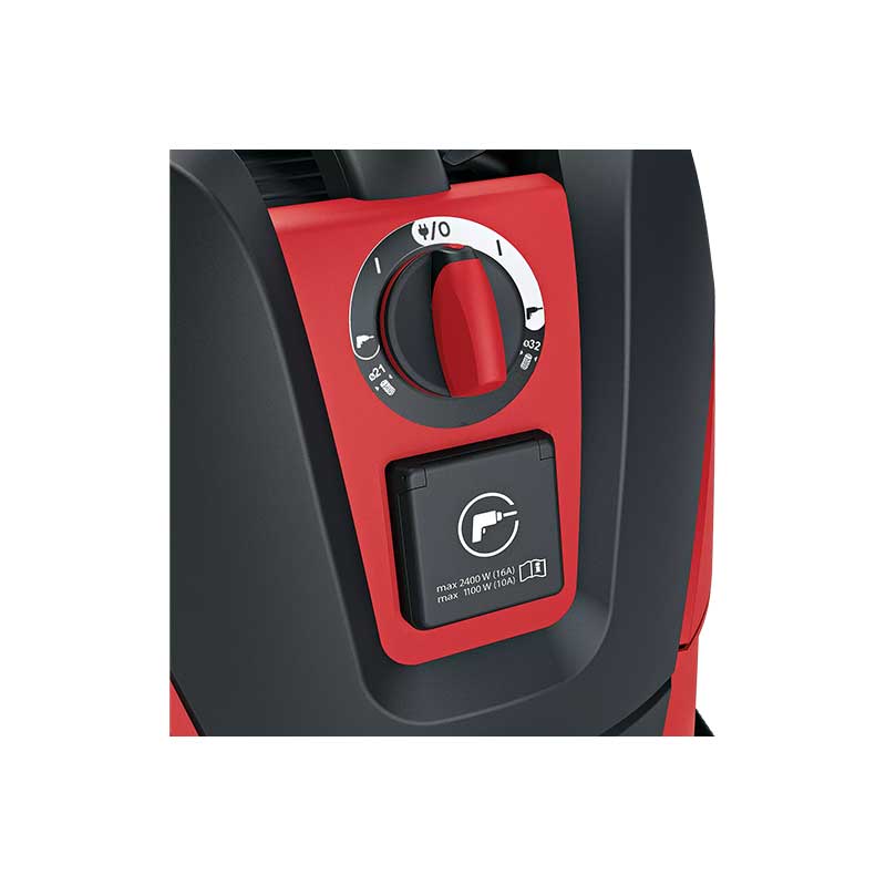 Flex VCE 22 M MC V Safety Vacuum Cleaner (530920)