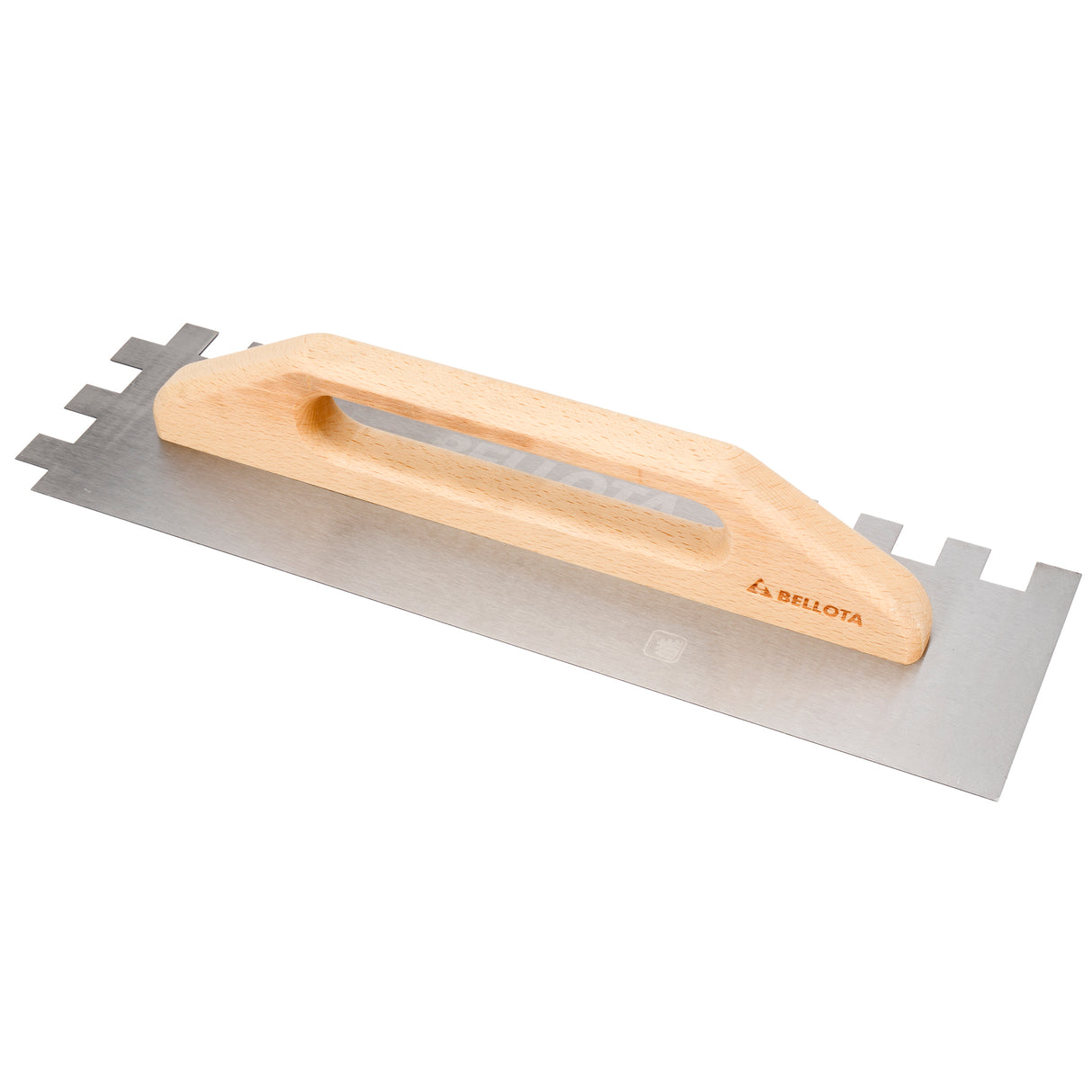 Bellota Long Trowel Wooden Handle 20mm (587520)