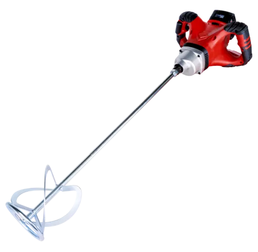 Rubi RUBIMIX E-9 Battery Powered Electric Mixer (61994)