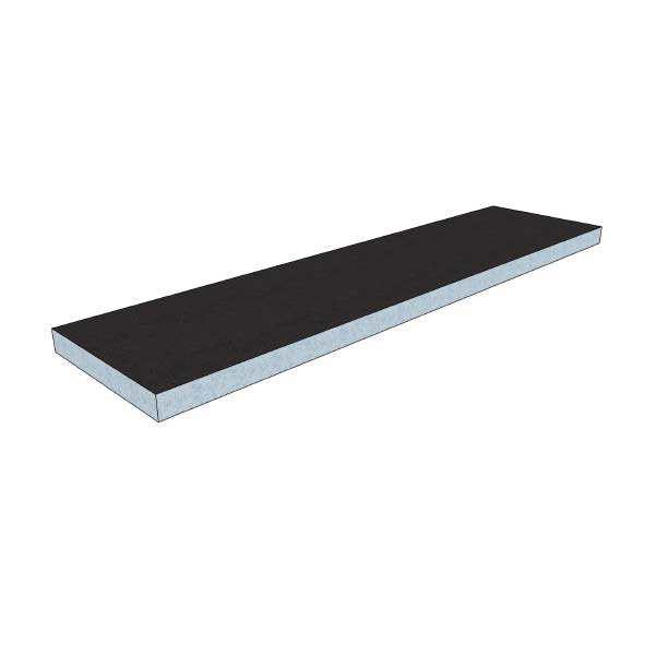 80mm Tile backer board 2400mm