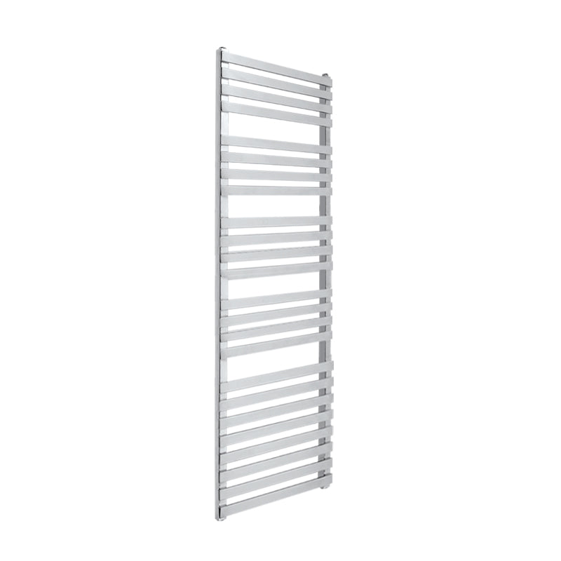 Kubik Mini Towel Warmer Polished Stainless Steel
