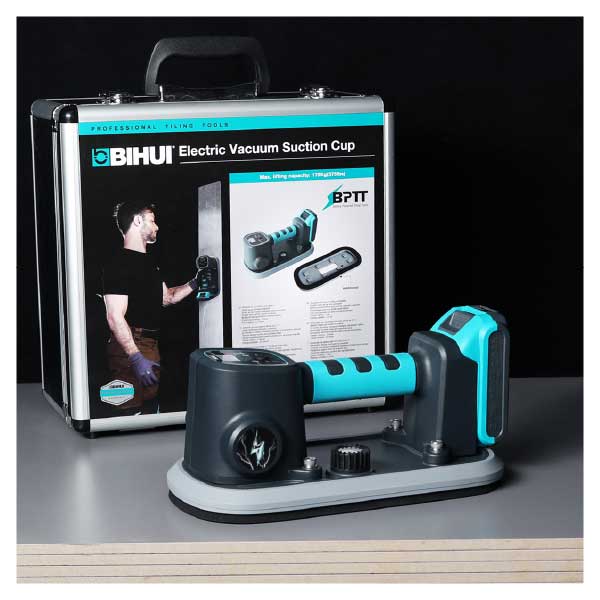 Bihui Electric Vacuum Suction Cup (BU-LFBSL)