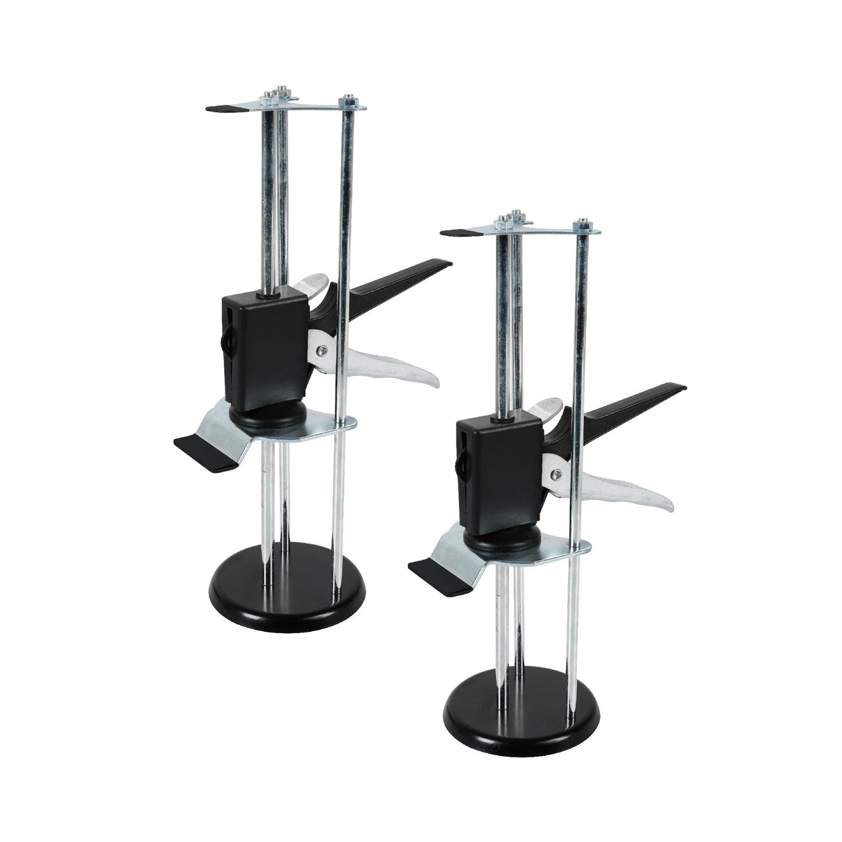 BIHUI - 2PC Tile Support for wall tiles up to 20cm (BU-TAS25)