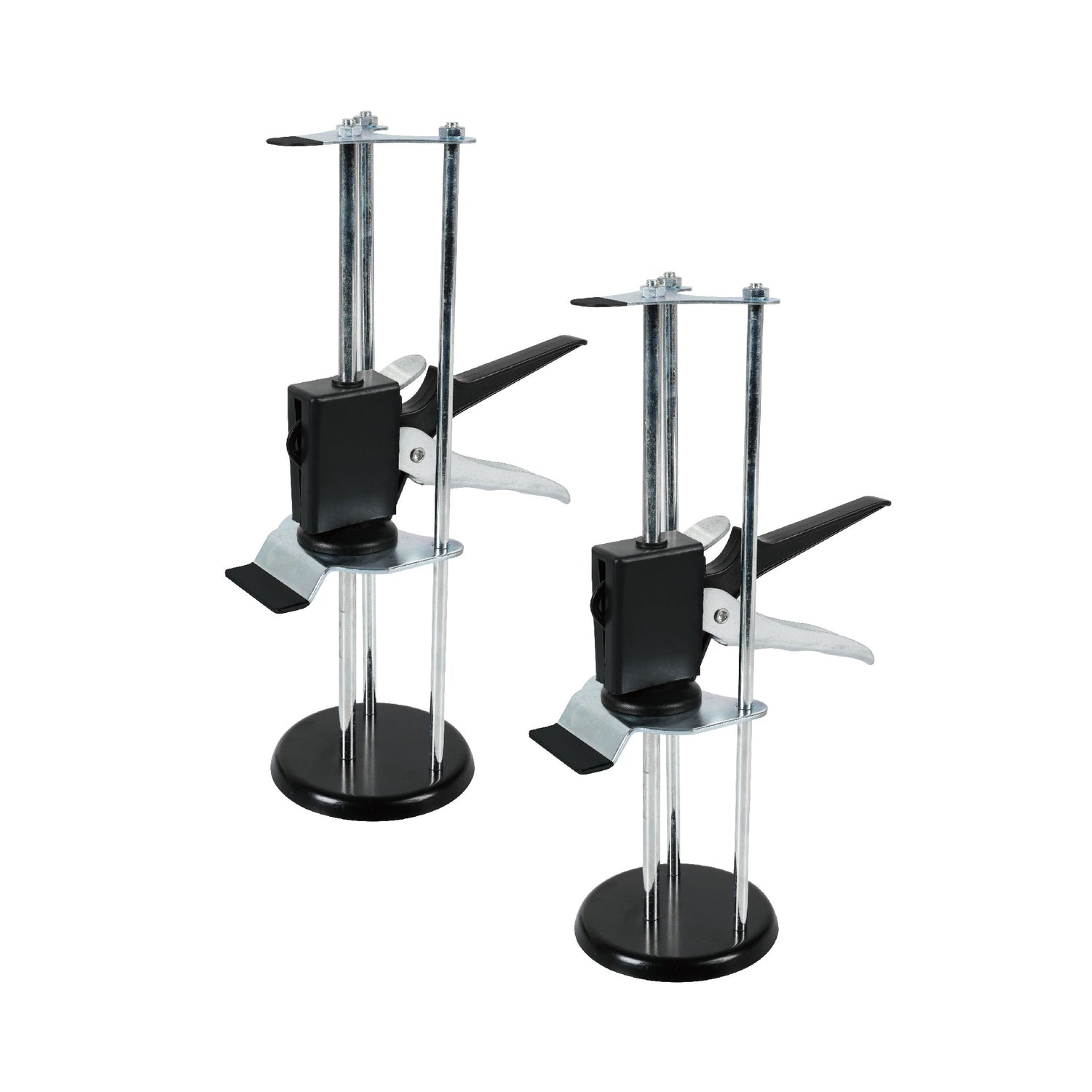 BIHUI - 2PC Tile Support for wall tiles up to 20cm (BU-TAS25)