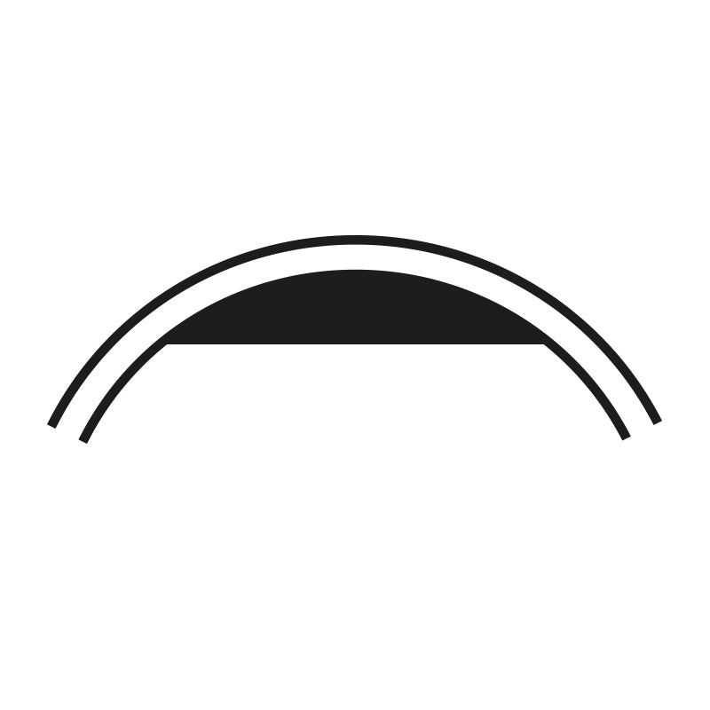 Elements Circo 1 Round To Flat