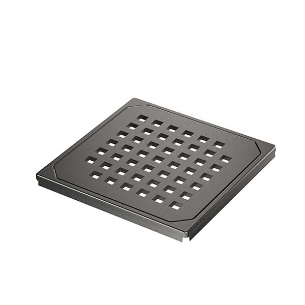 Elements Grid Brushed Antracite (EMTW-30-8605)
