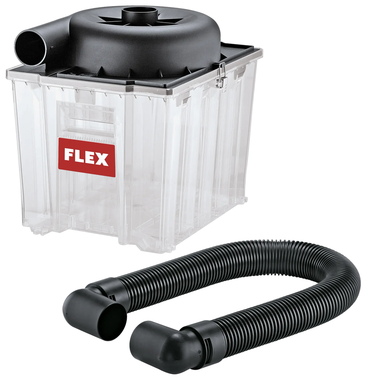 Flex VCE-PS 25 Cyclone Pre-separator for VCE Vacuum Cleaners (533294)
