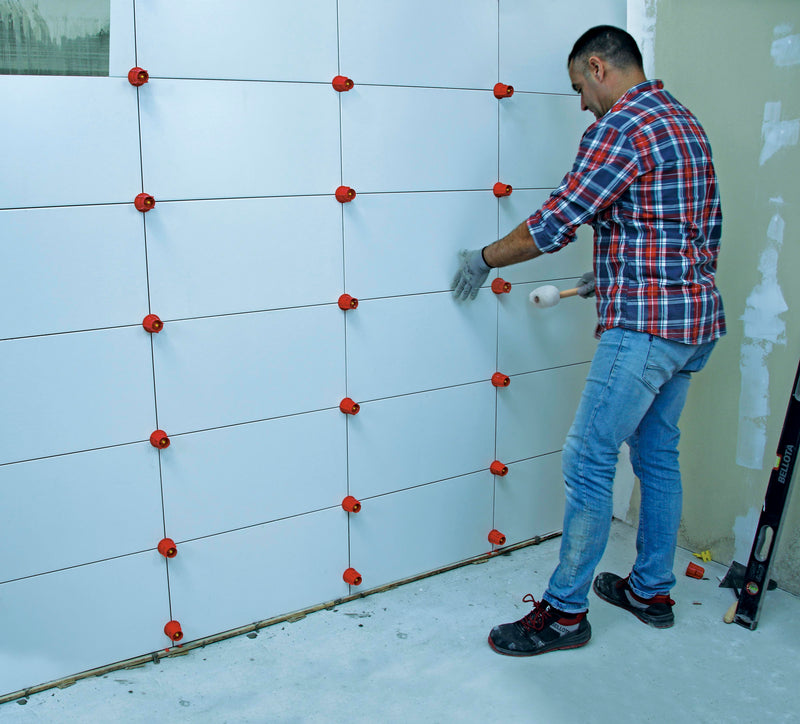 Tile Levelling Systems