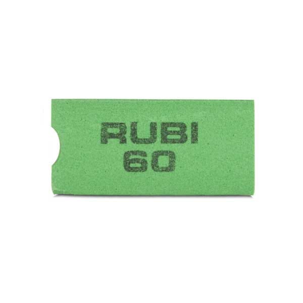 Rubi Polishing Pads