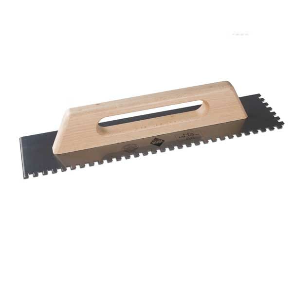 Rubi Wooden Trowel