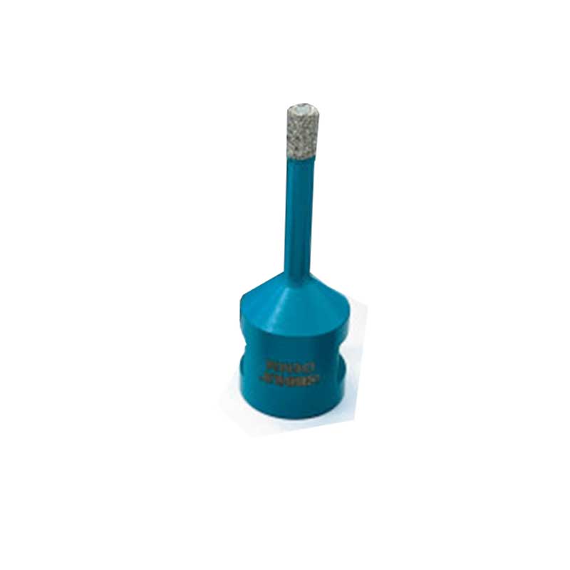 Bihui 7mm Tile Drill Bit (DBDF07)