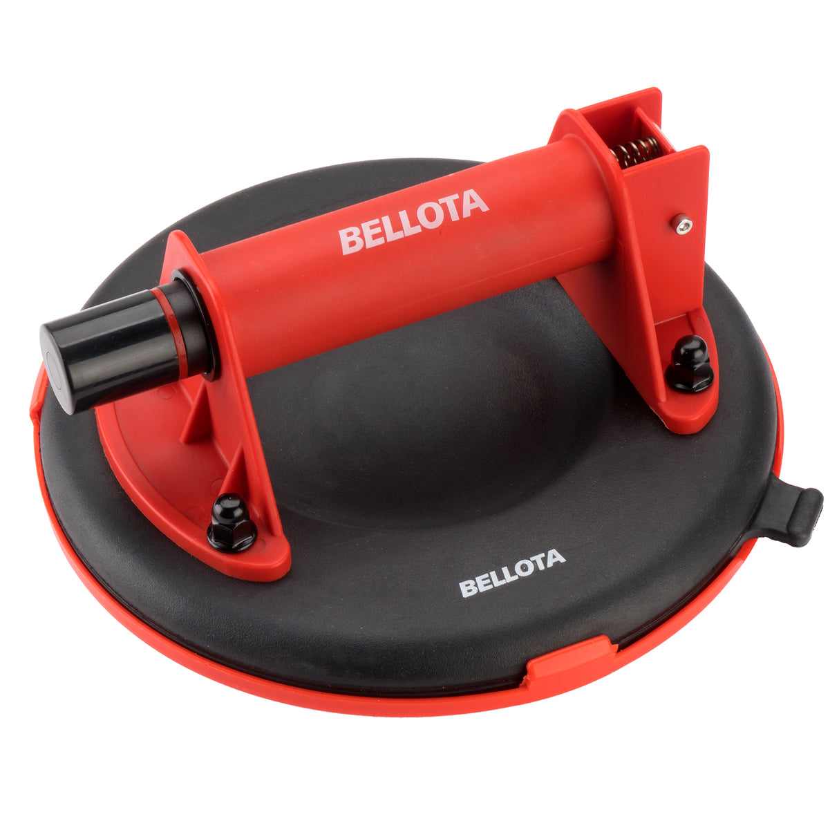 Bellota 120kg Vacuum Pump Suction Cup (SUCR100RBPN)
