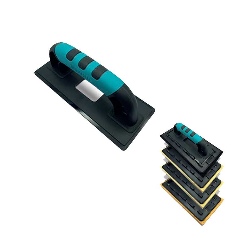 Bihui Switchable Sponge Handle