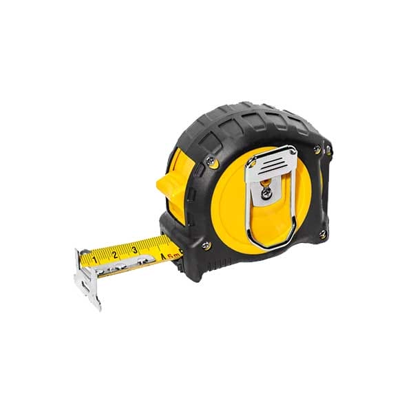 BM 300 Robust Pocket Tape 8m/26ft (Width 27mm) (STB19573)