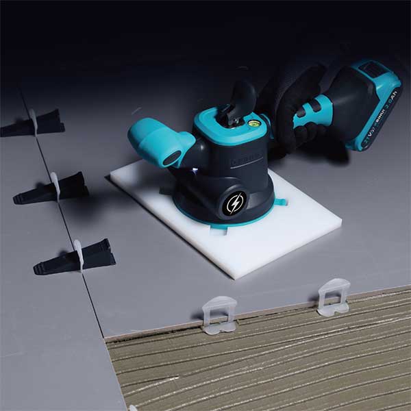 BIHUI - Smart Vibration Tile Beater (BU-LFTBS)