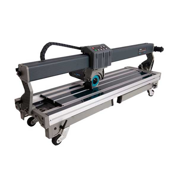 Bihui Automatic Multi-Functional Cutting Machine (BU-TCSA1200)