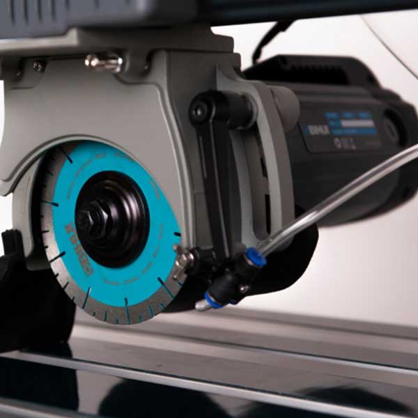 Bihui Automatic Multi-Functional Cutting Machine (BU-TCSA1200)