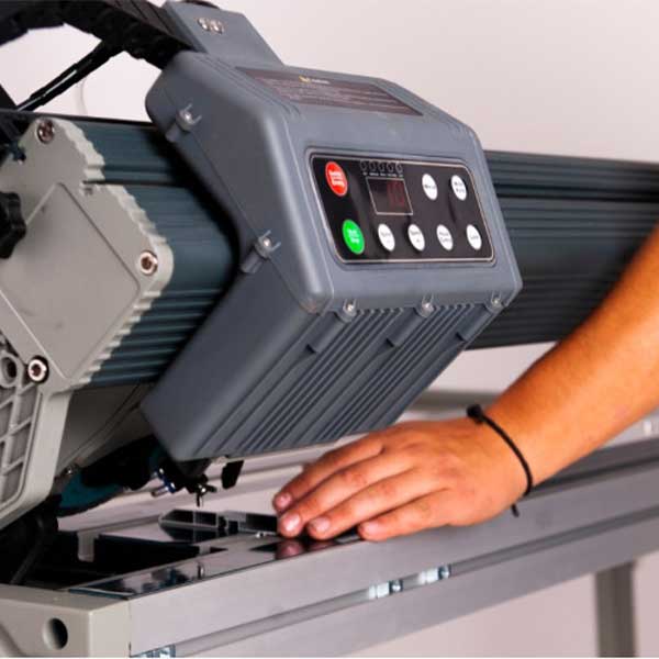 Bihui Automatic Multi-Functional Cutting Machine (BU-TCSA1200)