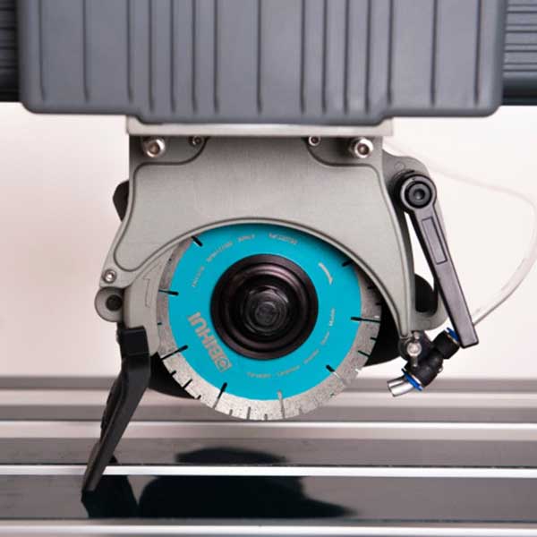 Bihui Automatic Multi-Functional Cutting Machine (BU-TCSA1200)