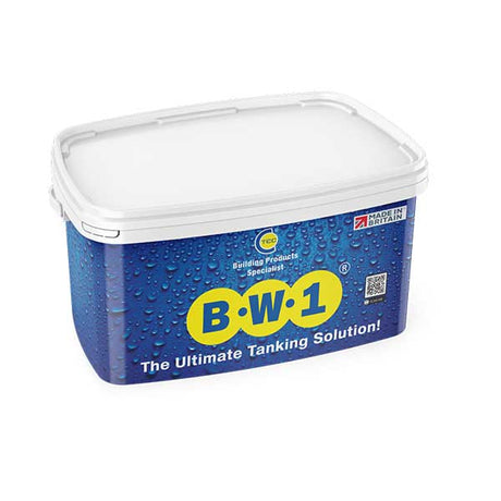 BW Tanking Solution