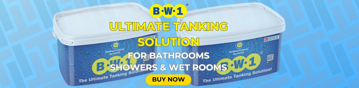 BW1 Tanking Solution