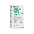 Rocatex Slow Set White Tile Adhesive